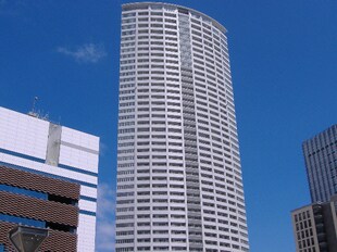 Ｔｈｅ　Ｔｏｗｅｒ　Ｏｓａｋａの物件外観写真